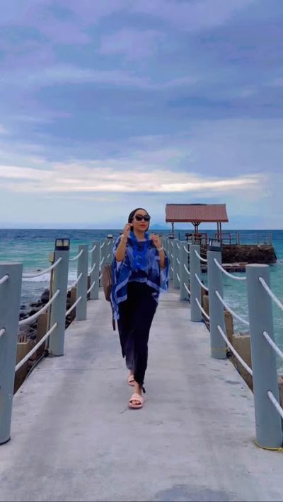 Tunamaya Beach & Spa Resort - Tioman Island — фото погоды в октябре (2025-10-24)