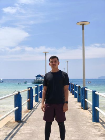Tunamaya Beach & Spa Resort - Tioman Island — фото погоды в октябре (2025-10-27)