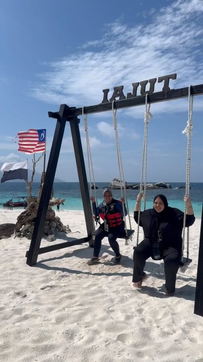 Tunamaya Beach & Spa Resort - Tioman Island — фото погоды в декабре (2025-12-04)