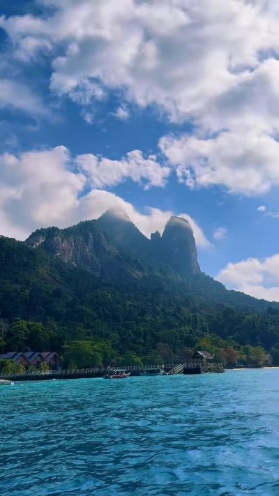 Tunamaya Beach & Spa Resort - Tioman Island — фото погоды в январе (2026-01-02)