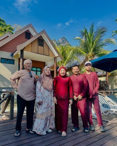 Tunamaya Beach & Spa Resort - Tioman Island — фото погоды в марте (2026-03-28)