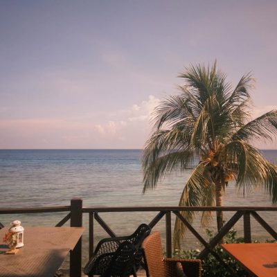 Tunamaya Beach & Spa Resort - Tioman Island — фото погоды в апреле (2026-04-28)
