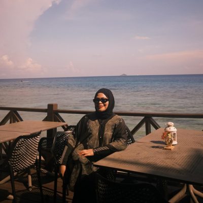 Tunamaya Beach & Spa Resort - Tioman Island — фото погоды в апреле (2026-04-28)