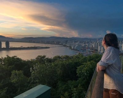 Санья в августе — фото погоды (2025-08-30)