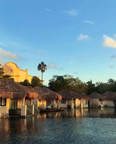 Grand Palladium Hotel, Riviera Maya, Mexico — фото погоды в августе (2025-08-28)