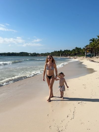 Grand Palladium Hotel, Riviera Maya, Mexico — фото погоды в декабре (2025-12-15)