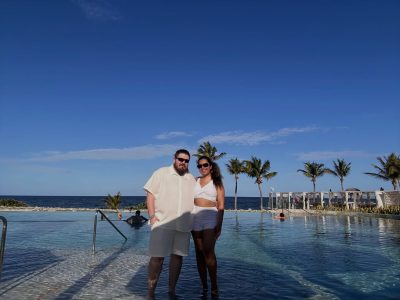 Grand Palladium Hotel, Riviera Maya, Mexico — фото погоды в мае (2026-05-15)