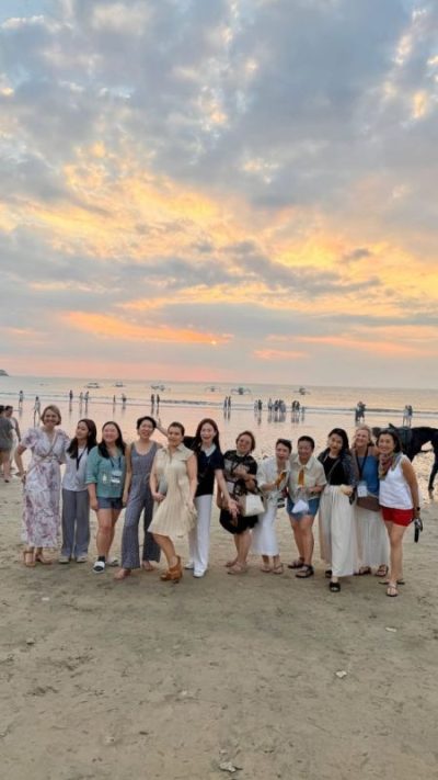 Menega Cafe, Fresh Grilled Seafood at Muaya Beach Jimbaran Bali. в июле — фото погоды (2026-07-03)
