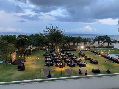 Ina Grand Bali Beach Hotel Sanur Bali — фото погоды в мае (2025-05-21)