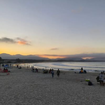 Ilha da Magia - Floripa в июле — фото погоды (2026-07-25)
