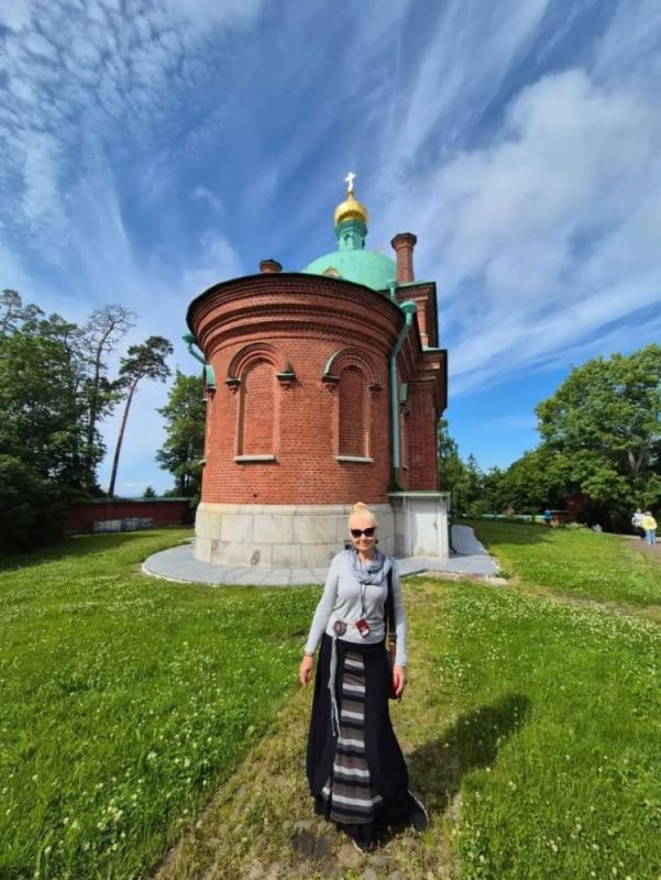 Погода в Валаам