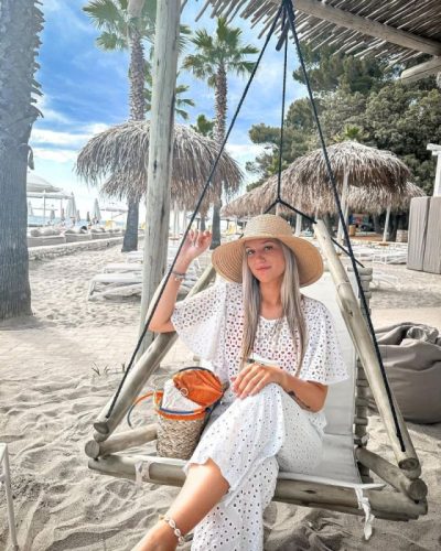Saint & Sinner beach bar в июне — фото погоды (2023-06-26)