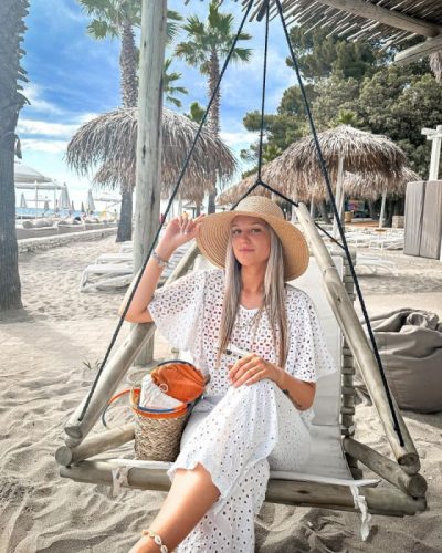 Saint & Sinner beach bar в июне — фото погоды (2023-06-26)