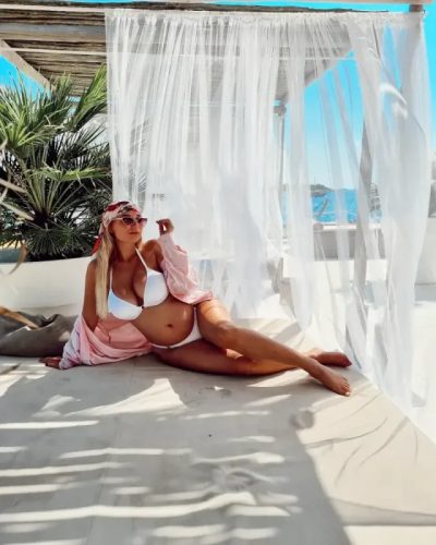 Saint & Sinner beach bar в июле — фото погоды (2024-07-21)