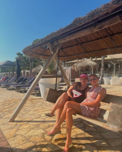 Saint & Sinner beach bar в июле — фото погоды (2024-07-22)