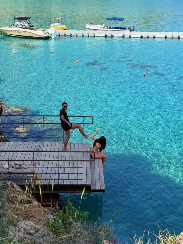 Погода в Konnos Bay