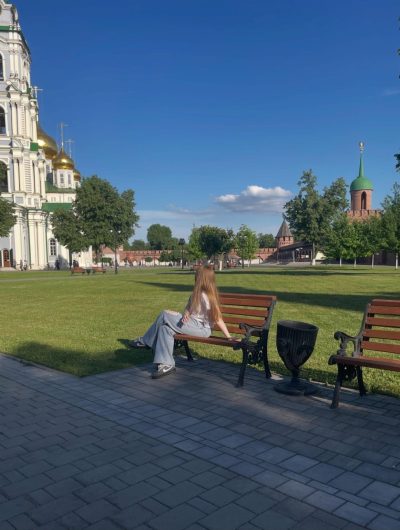 Тула в мае — фото погоды (2026-05-24)