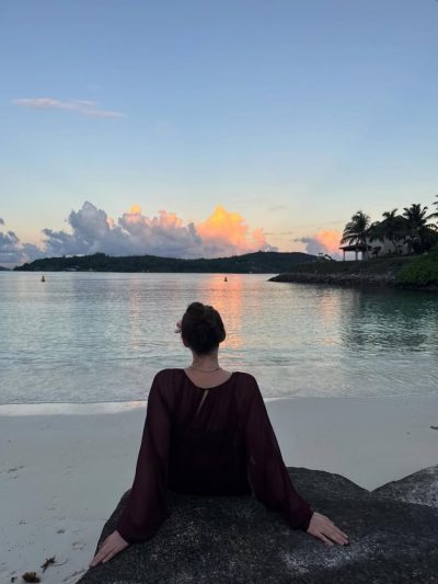 Four Seasons, Petit Anse, Seychelles в декабре — фото погоды (2025-12-11)