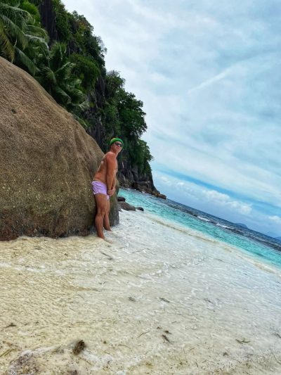 Four Seasons, Petit Anse, Seychelles в декабре — фото погоды (2025-12-29)
