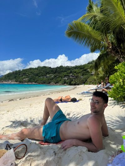 Four Seasons, Petit Anse, Seychelles в декабре — фото погоды (2025-12-31)