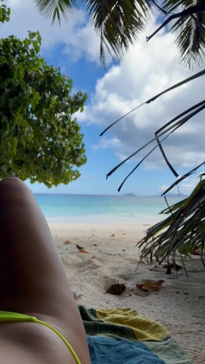 Four Seasons, Petit Anse, Seychelles в июне — фото погоды (2026-06-27)