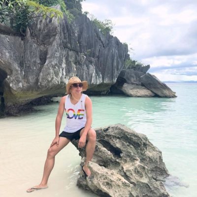 Smith Beach, Coron, Palawan в ноябре — фото погоды (2025-11-06)