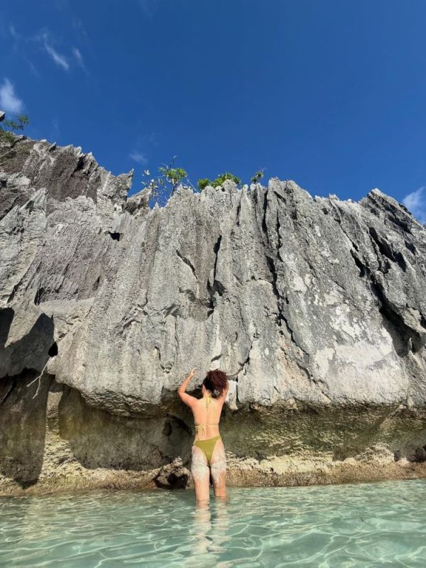 Погода в Smith Beach, Coron, Palawan