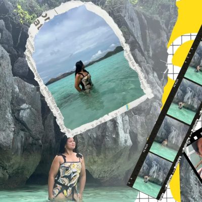 Smith Beach, Coron, Palawan в январе — фото погоды (2026-01-02)