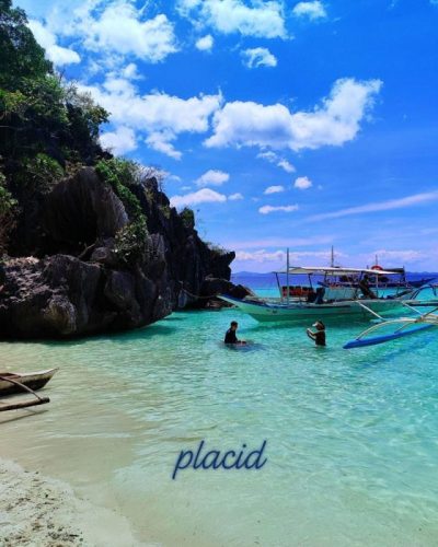 Smith Beach, Coron, Palawan в мае — фото погоды (2026-05-04)