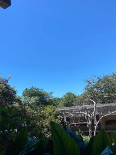 Centro de Biociências - UFRN в мае — фото погоды (2026-05-23)