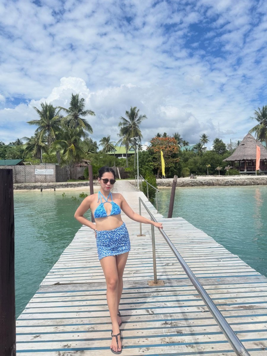 Погода в Badian Island Wellness Resort