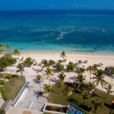 Brisas Hotel, Guardalavaca, Cuba — фото погоды в октябре (2023-10-12)