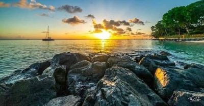 West Coast, Barbados в июле — фото погоды (2026-07-05)