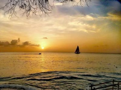 West Coast, Barbados в июле — фото погоды (2026-07-11)
