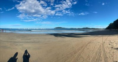 Costa Rica Tamarindo в ноябре — фото погоды (2025-11-24)