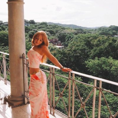 Costa Rica Tamarindo в декабре — фото погоды (2025-12-05)