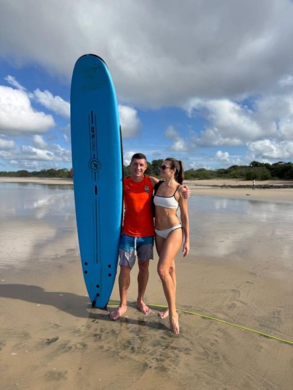 Погода в Costa Rica Tamarindo
