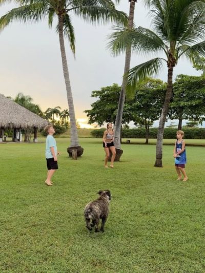 Costa Rica Tamarindo в январе — фото погоды (2026-01-17)