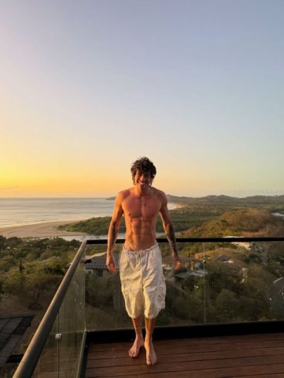Costa Rica Tamarindo в январе — фото погоды (2026-01-29)