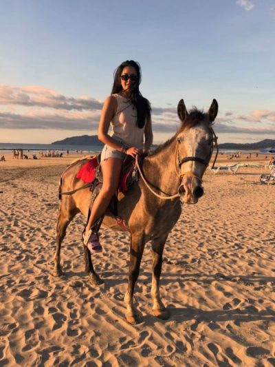 Costa Rica Tamarindo в феврале — фото погоды (2026-02-25)
