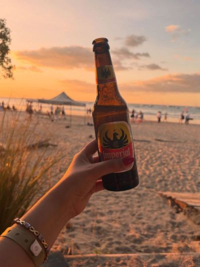 Costa Rica Tamarindo в феврале — фото погоды (2026-02-25)