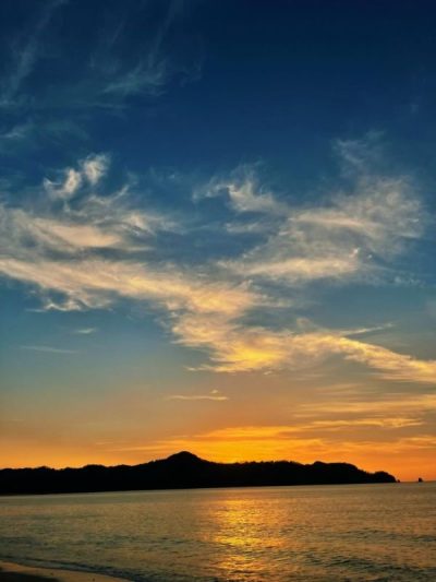Costa Rica Tamarindo в марте — фото погоды (2026-03-27)