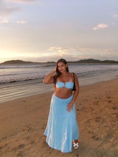 Costa Rica Tamarindo в июле — фото погоды (2026-07-24)