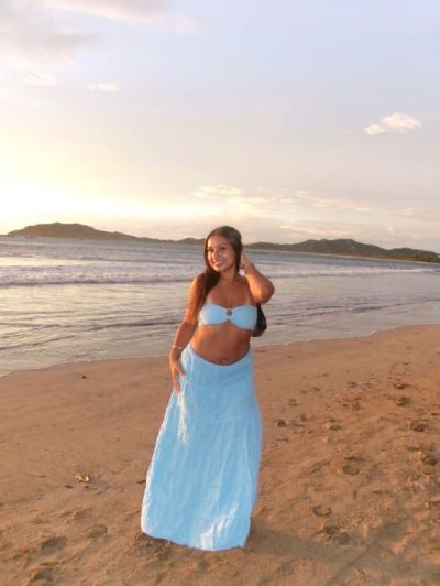 Costa Rica Tamarindo в июле — фото погоды (2026-07-24)
