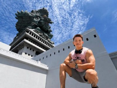 Garuda Wisnu Kencana-GWK Bali в мае — фото погоды (2026-05-12)