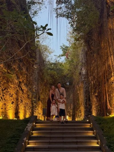 Garuda Wisnu Kencana-GWK Bali в июне — фото погоды (2026-06-06)