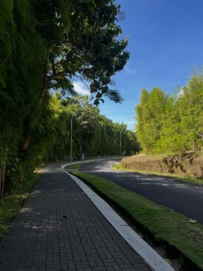 Garuda Wisnu Kencana-GWK Bali в июне — фото погоды (2026-06-11)