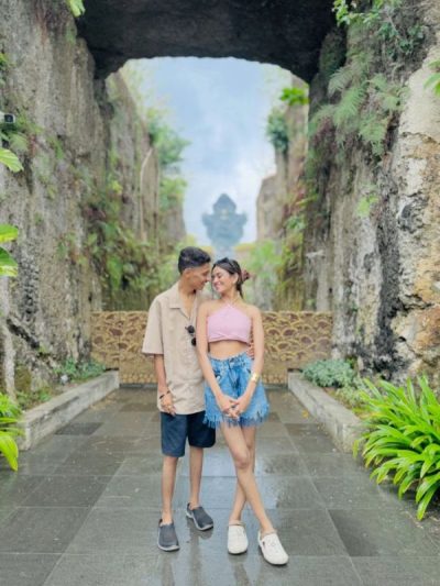 Garuda Wisnu Kencana-GWK Bali в июне — фото погоды (2026-06-13)