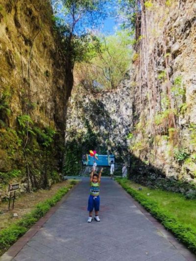 Garuda Wisnu Kencana-GWK Bali в июле — фото погоды (2026-07-10)