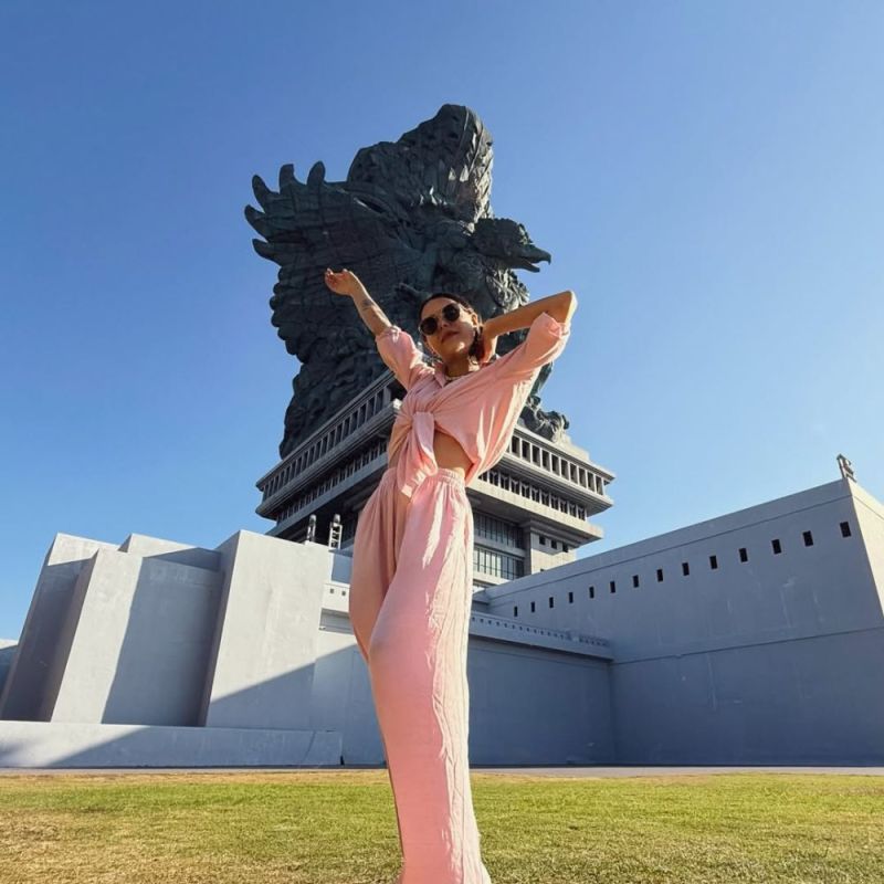 Погода в Garuda Wisnu Kencana-GWK Bali